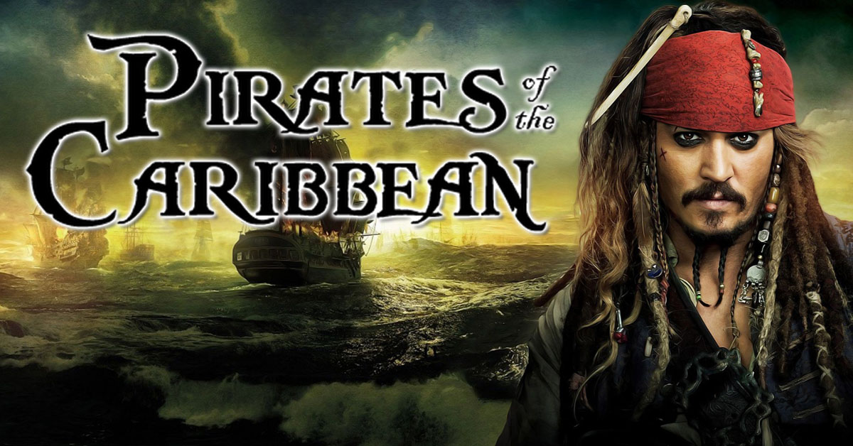 Veja as reações dos críticos à Piratas do Caribe – A Vingança de Salazar