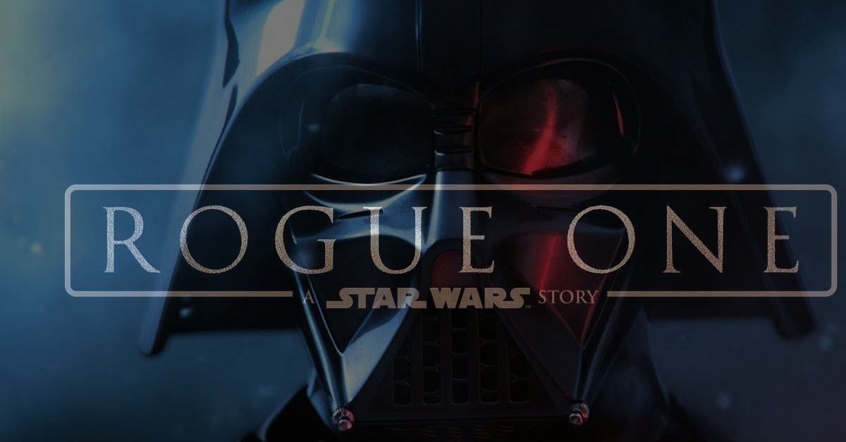 Rogue One: Uma História Star Wars teria um final completamente diferente