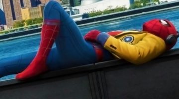 Assista ao novo teaser do filme Homem-Aranha: De Volta ao Lar