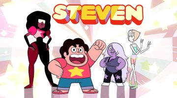 RPG de Steven Universo chega aos consoles em breve