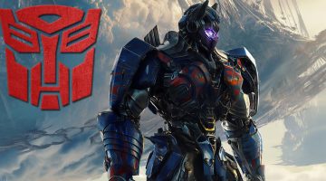 Saiba quem é o último cavaleiro em Transformers 5