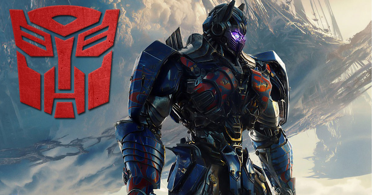 Saiba quem é o último cavaleiro em Transformers 5