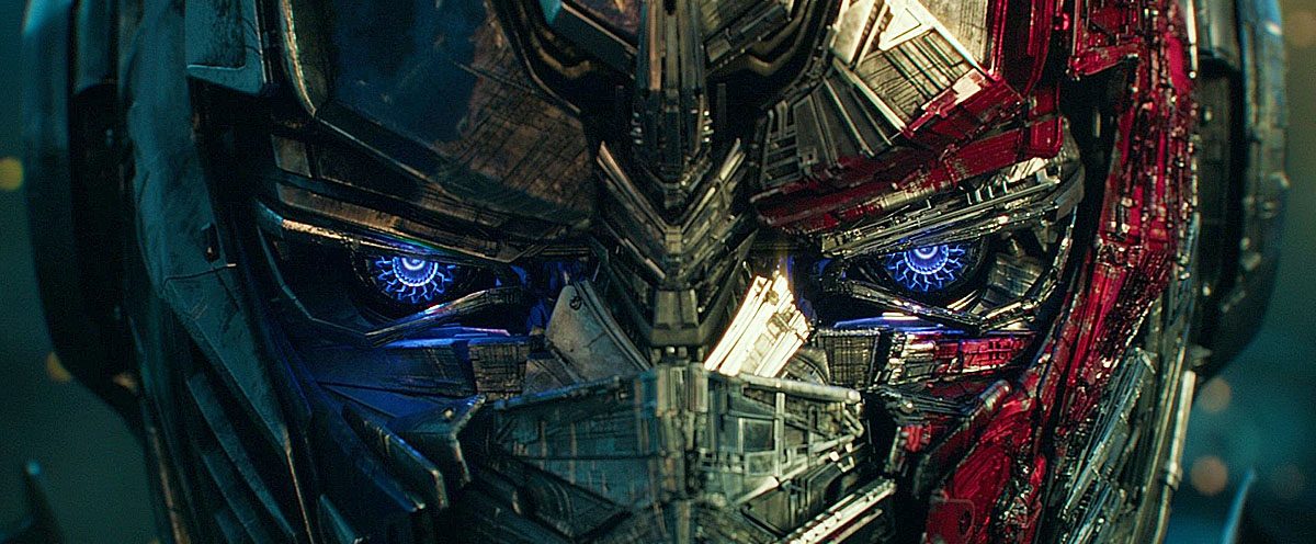 Peter Cullen, voz original de Optimus Prime em Transformers, morre aos 85