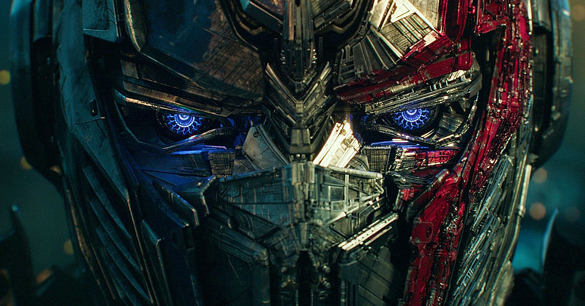Transformers: relembre um dos melhores teasers da franquia