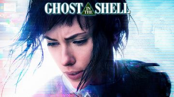 Primeiros cinco minutos de Vigilante do Amanhã: Ghost in the Shell estão disponíveis online