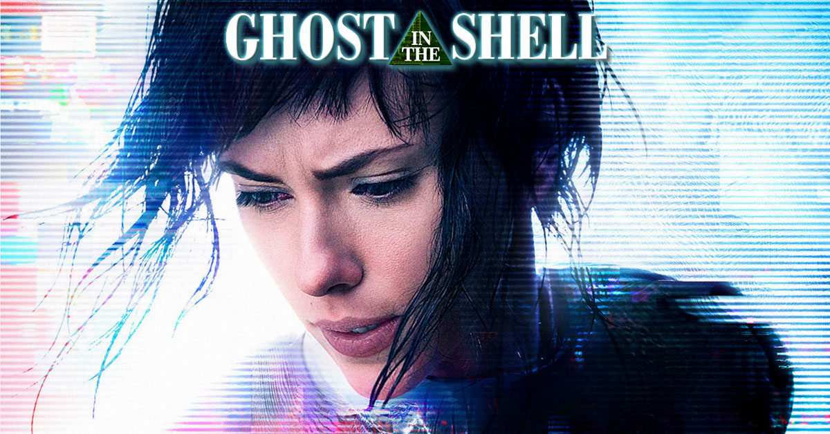 Primeiros cinco minutos de Vigilante do Amanhã: Ghost in the Shell estão disponíveis online