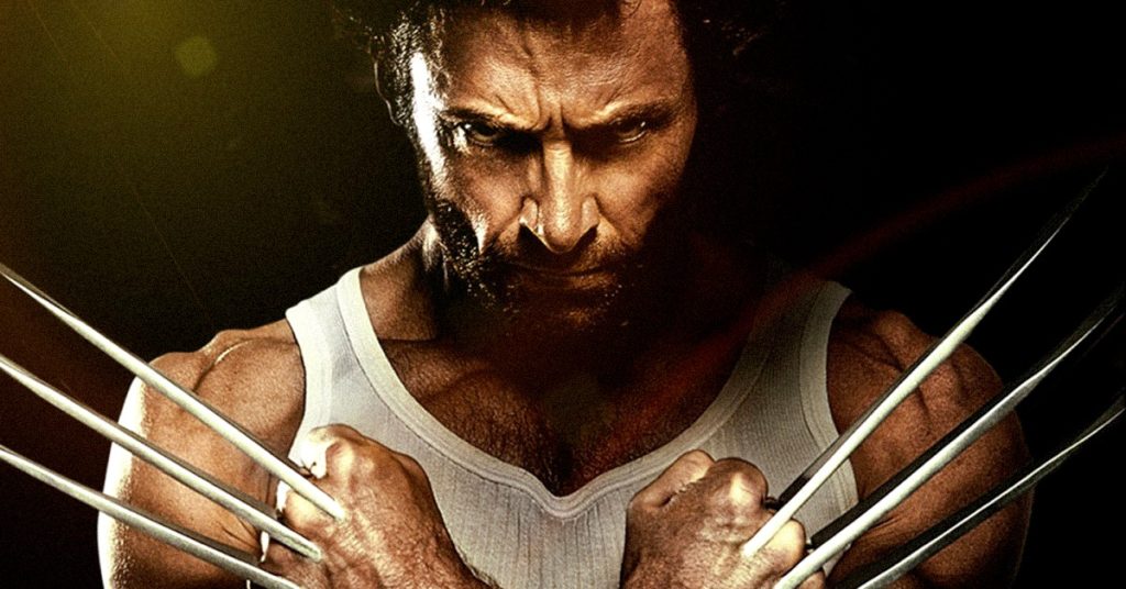 Hugh Jackman pode opinar sobre quem tomará seu papel de Wolverine