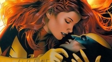 Blu-ray de Logan pode incluir cena sobre Jean Grey