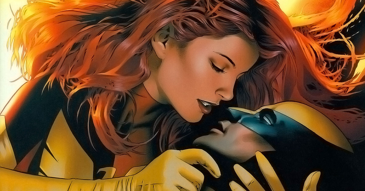 Blu-ray de Logan pode incluir cena sobre Jean Grey