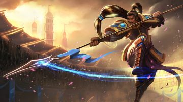 Produtora de League of Legends faz homenagem a jovem morto em Manaus