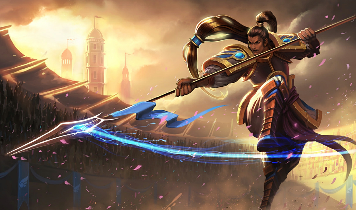 Produtora de League of Legends faz homenagem a jovem morto em Manaus
