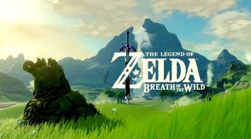 Resenhas de Zelda: Breath Of The Wild são absurdamente positivas