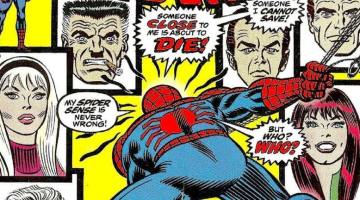 As 15 capas mais icônicas de HQs do Homem-Aranha