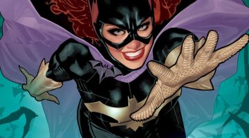 Diretor Joss Whedon abandona produção do filme da Batgirl