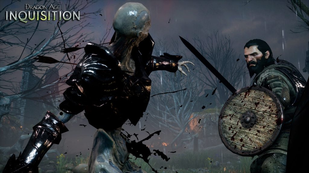 blackwall dragon age