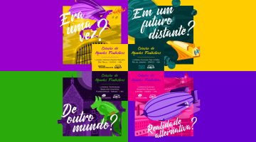 Criação de Mundos Fantásticos: Evento Itinerante do Grupo Epic