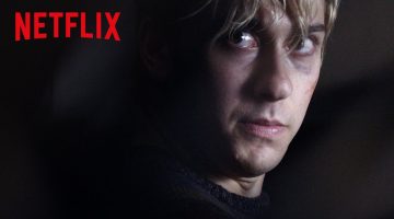 Netflix divulga primeiro teaser do filme live-action de Death Note; assista