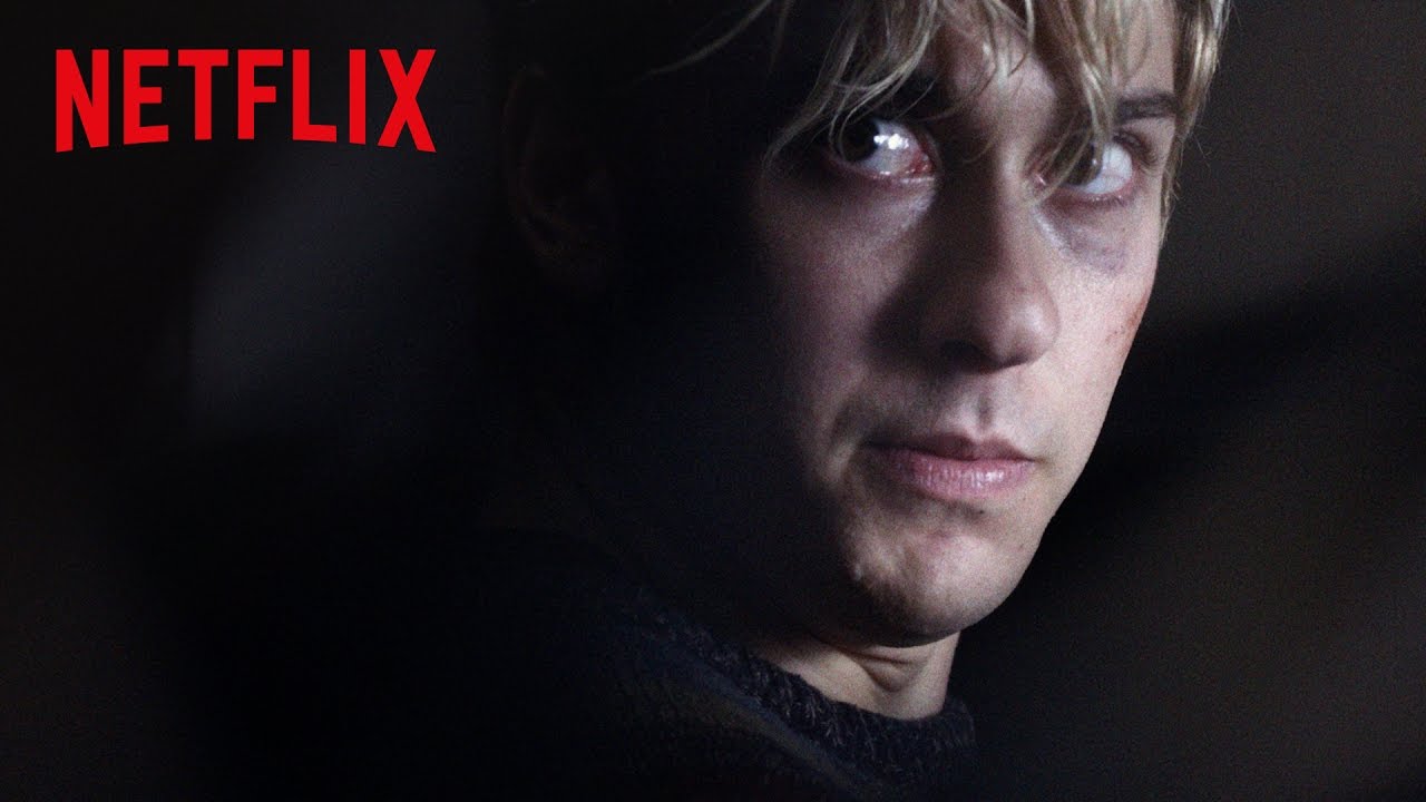 Netflix divulga primeiro teaser do filme live-action de Death Note; assista