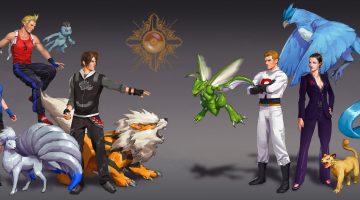 13 franquias que deveriam adotar o Open World