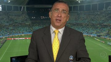 Galvão Bueno narrará partida de League of Legends no SporTV