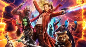 Tudo o que você precisa saber sobre Guardiões da Galáxia vol. 2 antes do lançamento