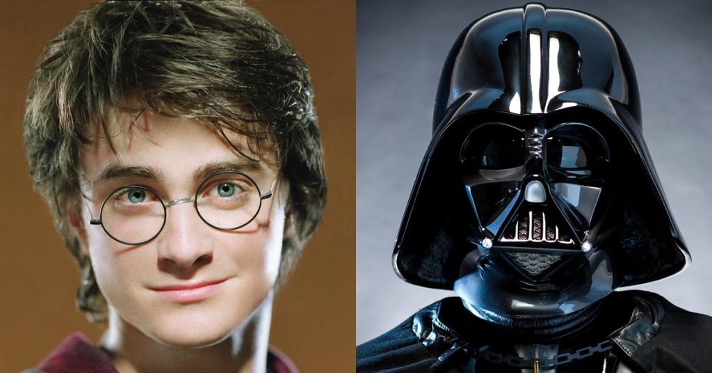 Emma Watson diz que Harry Potter venceria Darth Vader em um duelo