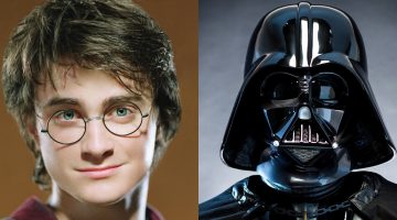 Emma Watson diz que Harry Potter venceria Darth Vader em um duelo