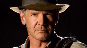 Próximo Indiana Jones pode ser uma mulher, diz Steven Spielberg