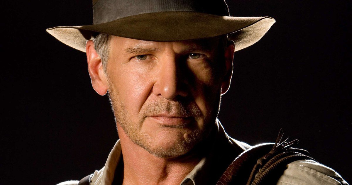Próximo Indiana Jones pode ser uma mulher, diz Steven Spielberg