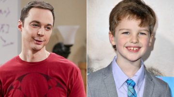 Série derivada de The Big Bang Theory mostrará infância de Sheldon