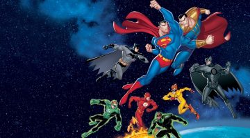 Os melhores e piores filmes sobre Liga da Justiça já lançados