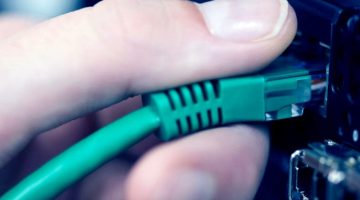 Senado aprova projeto que proíbe limite de dados para internet fixa