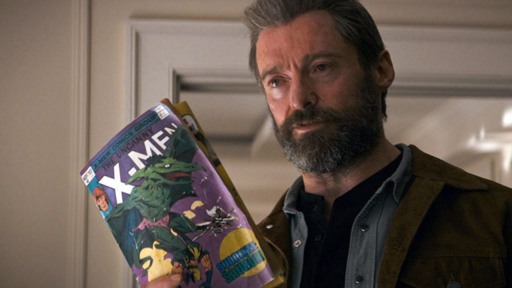 logan easter eggs