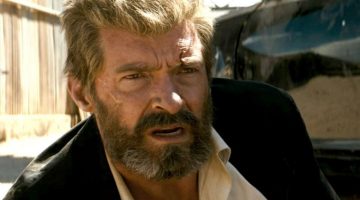 Como foi planejado o final chocante de Logan?