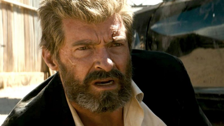 Hugh Jackman diz que queria um final diferente para Logan