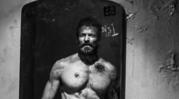 Como Hugh Jackman transforma seu corpo no Wolverine?