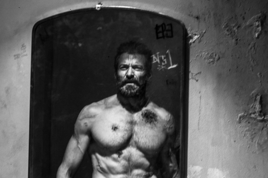 Como Hugh Jackman transforma seu corpo no Wolverine?