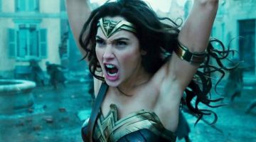Novo trailer de Mulher-Maravilha mostra origens da personagem; assista