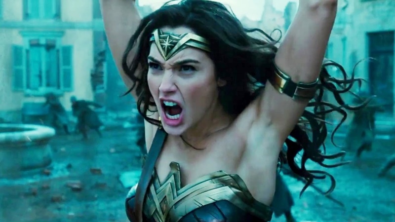 Novo trailer de Mulher-Maravilha mostra origens da personagem; assista