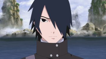 Spoilers revelam detalhes do retorno de Sasuke em Boruto