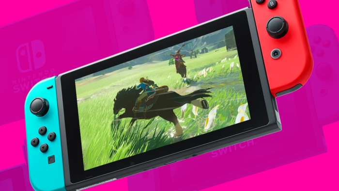 Tudo o que você precisa saber sobre seu Nintendo Switch