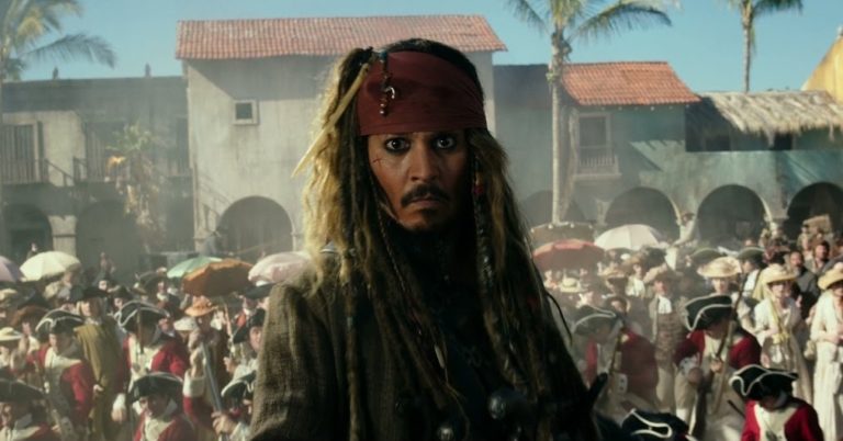 piratas do caribe johnny depp