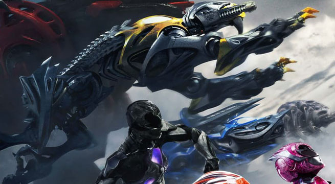 Power Rangers: as 10 melhores curiosidades sobre os Megazords