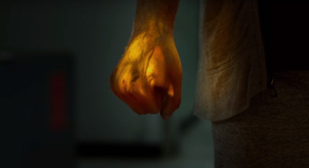 punho de ferro netflix 5