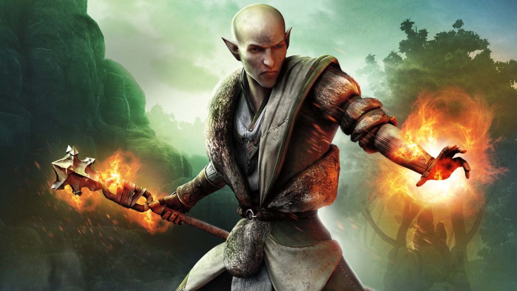 solas dragon age