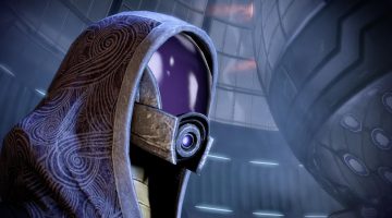 Mass Effect: Universe tornaria toda escolha dos jogos canon