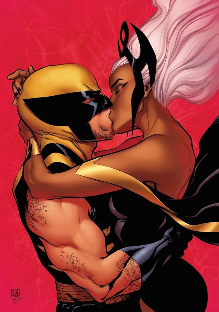 tempestade marvel