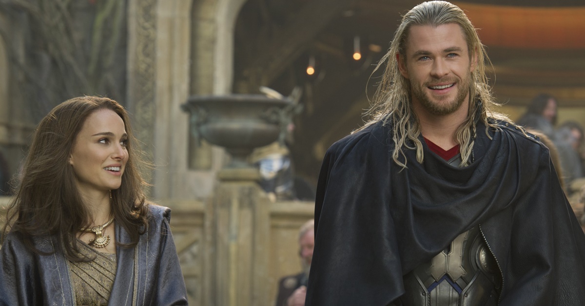 Entenda a ausência da personagem Jane Foster em Thor: Ragnarok