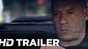 Com muita ação, 2° trailer de Velozes e Furiosos 8 é lançado; assista