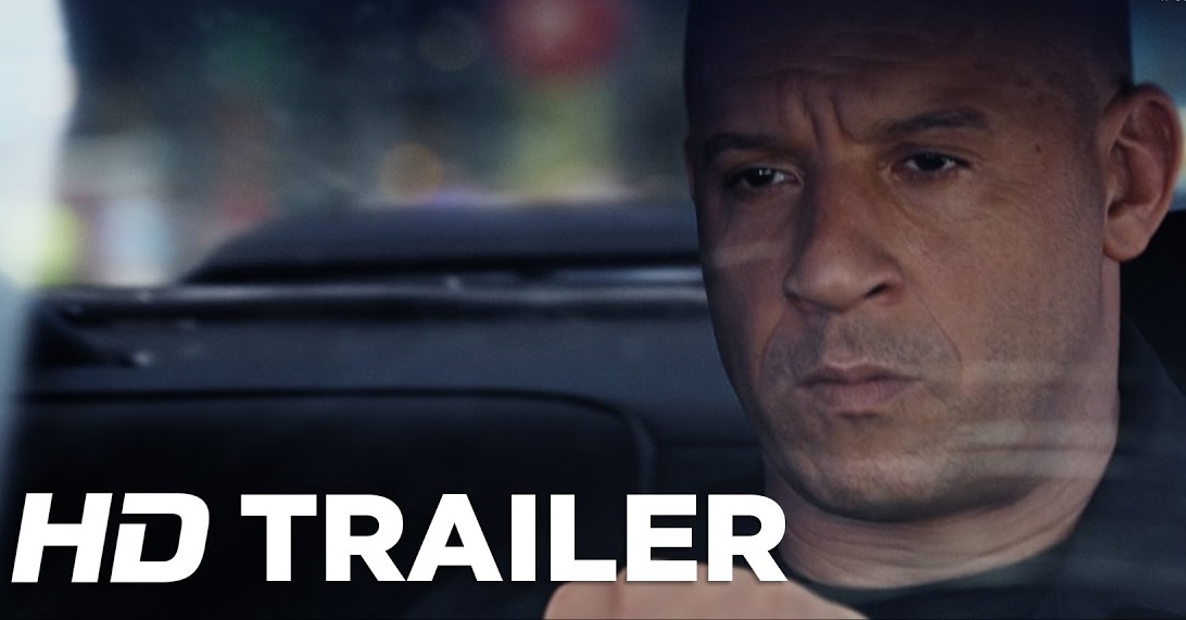 Com muita ação, 2° trailer de Velozes e Furiosos 8 é lançado; assista